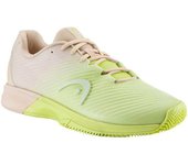Head Racket Zapatillas De Tierra Batida Revolt Pro 4.0 Clay