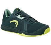 Head Racket Zapatillas De Tierra Batida Sprint Team 3.5 Clay