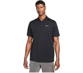 Nike Polo De Manga Corta Court Dri Fit Solid