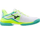Mizuno Zapatillas De Tierra Batida Wave Exceed Tour 6 Cc