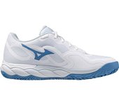 Mizuno Zapatillas De Tierra Batida Wave Enforce Court Cc