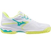 Mizuno Zapatillas De Tierra Batida Wave Exceed Light 2 Cc