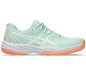 Asics Zapatillas De Pádel Gel-game 9