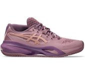 Asics Zapatillas De Pádel Gel Resolution X