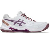 Asics Zapatillas De Pádel Gel Dedicate 8