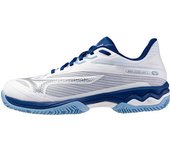 Mizuno Zapatillas De Tierra Batida Wave Exceed Light 2 Cc