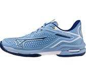 Mizuno Zapatillas De Tierra Batida Wave Exceed Tour 6 Cc