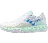 Mizuno Zapatillas De Tierra Batida Wave Enforce Court Cc