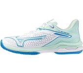 Mizuno Zapatillas De Tierra Batida Wave Exceed Tour 6 Cc