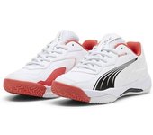 Puma Zapatillas De Pádel Nova