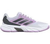 Adidas Zapatillas De Pista Dura Courtjam Control