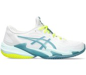 Asics Zapatillas De Tierra Batida Court Ff 3
