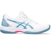 Asics Zapatillas De Pádel Solution Swift Ff