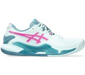 Asics Zapatillas De Pádel Gel-resolution 9
