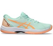Asics Zapatillas De Pádel Solution Swift Ff