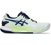 Asics Zapatillas De Tierra Batida Gel-resolution 9