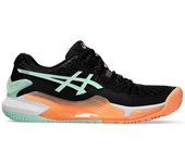 Asics Zapatillas De Pádel Gel-resolution 9