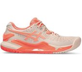 Asics Zapatillas Todas Las Superfícies Gel-resolution 9