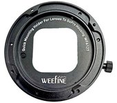 Weefine Soporte De Montaje Rápido Para Lente Wfl14 A Carcasa Gopro