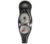 Scubapro Consola Triple Vacía