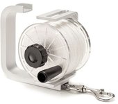 Divemarine Carrete 90 M Line Aluminum Anodized Frame