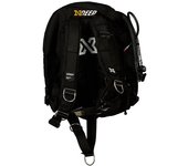 Xdeep Ala Zeos 38 Deluxe Aluminium Backplate S Weight Pockets