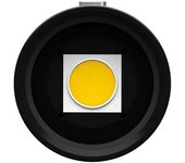 Divepro Linterna Vision Pro Under Water Photo/video Light 170° Wide Beam Cri 98 15000 Lumens
