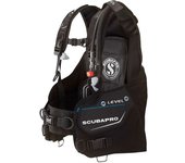 Scubapro Jacket Level 2022 With Bpi