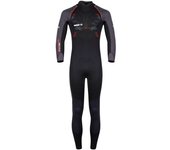 Beuchat Traje Húmedo De Buceo Optima 2 Overall Collar 3 Mm