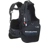 Scubapro Jacket T-one 2020