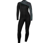 Bare Traje Húmedo De Buceo Elate 7 Mm