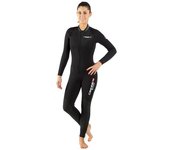 Cressi Spa Traje Húmedo De Buceo Endurance 5 Mm