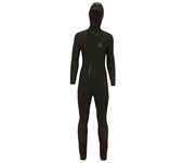 Scubapro Traje Húmedo De Buceo Oneflex Steamer F-zip Woman 6 Mm