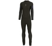 Scubapro Traje Húmedo De Buceo Oneflex Steamer B-zip Woman 3 Mm