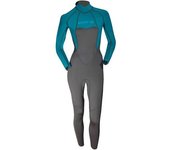 Beuchat Traje Húmedo De Buceo Atoll 2 Mm