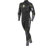 Scubapro Traje Húmedo De Buceo Sport 3 Mm