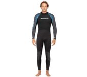 Salvimar Traje Húmedo De Buceo Caribe 1.5 Mm