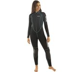 Seacsub Traje Húmedo De Buceo M.lungo Carezza 2 Mm