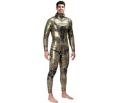 Salvimar Traje Húmedo De Pesca Submarina Krypsis Scales 101 5 Mm