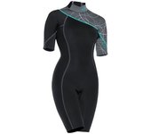 Bare Traje Corto Elate 2 Mm