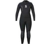Scubapro Traje Húmedo De Buceo Everflex YulexÂ® 3/2 Mm
