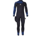 Aqualung Traje Húmedo De Buceo Dynaflex 5.5 Mm