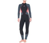 Bare Traje Húmedo De Buceo Evoke 5 Mm