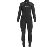 Bare Traje Húmedo De Buceo Evoke Full 2022 5 Mm
