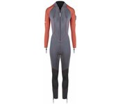 Beuchat Traje Húmedo De Buceo Aquatrek 3 Mm