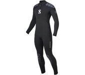 Scubapro Traje Húmedo De Buceo Everflex YulexÂ® Steamer 3/2 Mm