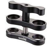 Weefine Rótula Wfa05 De 40° 40 Mm