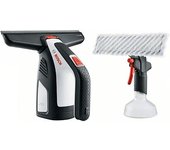 Bosch Limpiadora A Vapor Glassvac Solo +