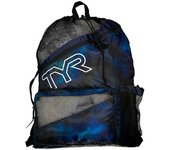 Tyr Mochila Elite Team 40l Blue / Teal / Green One Size unisex