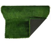 Gardiun Césped Artificial Greenhill Pro En Rollo 1x5m 30 Mm Green 1 x 5 m unisex